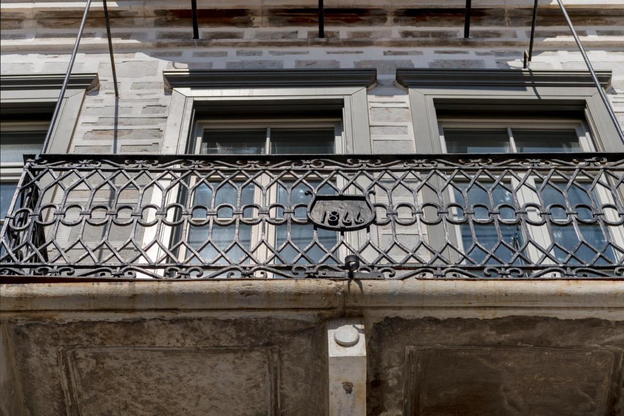 The Ten Syros Ермополи Екстериор снимка